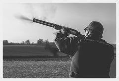 The World of Shotgun Sports: 5-Stand, Sporting Clays, Trap, and Skeet