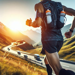 All the Gear You Need to Run an Ultramarathon