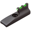 TruGlo Ruger Mark II/III Front Sight Green TG965G