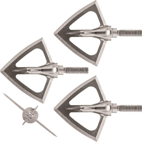 SIK F4 Crossbow Broadheads 100 gr. 3 pk.