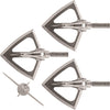 SIK F4 Crossbow Broadheads 100 gr. 3 pk.