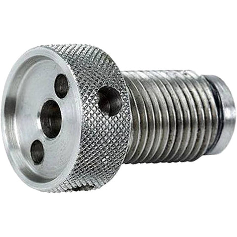 Traditions Accelerator Breech Plug