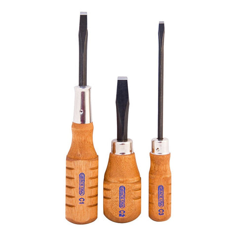 Grace USA Peacemaker Screwdriver Set