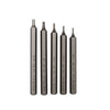 Grace USA - Starter Short Pin Punch Set