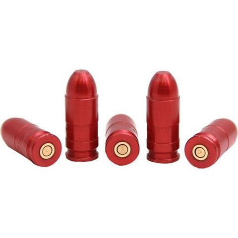 Carlson Snap Caps .45ACP 5 Pack