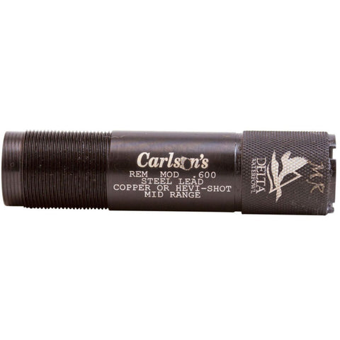 Carlson Delta Waterfowl 20ga MR Remington