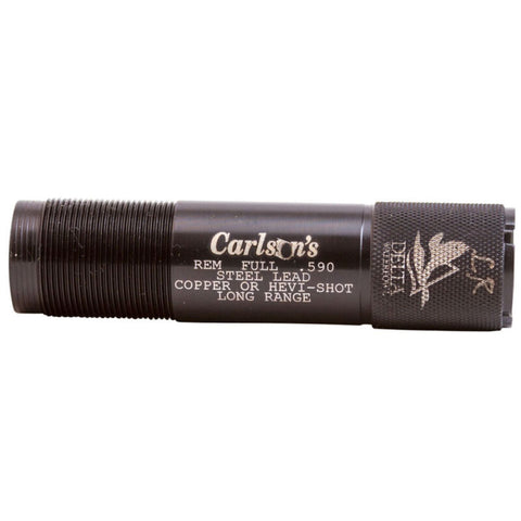 Carlson Delta Waterfowl 20ga LR Remington