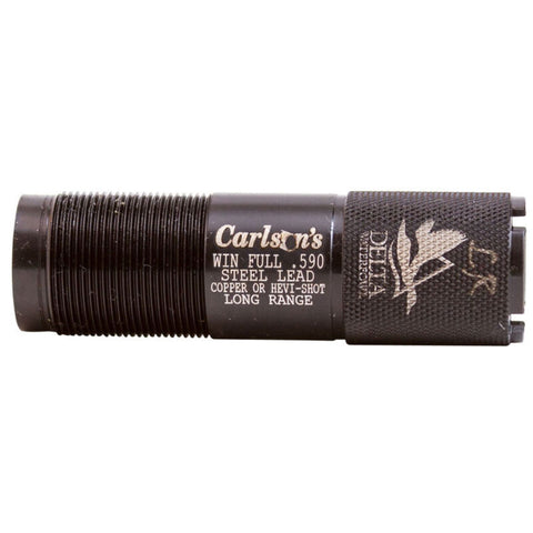 Carlson Delta Waterfowl 20ga LR Winchester