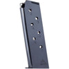 Mec-Gar 1911 .45 ACP 7rd Blued Magazine