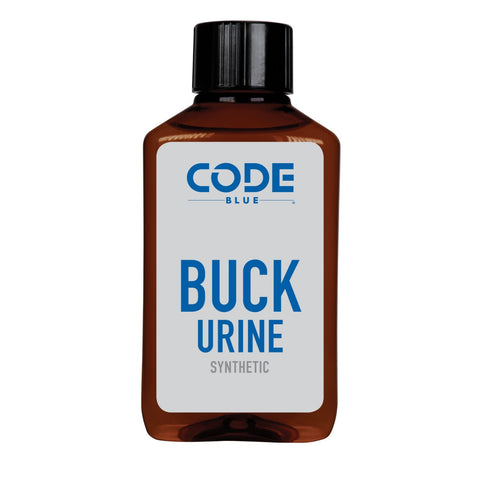 Code Blue Synthetic Buck Scent-4oz