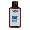 Code Blue Synthetic Doe Scent-4oz