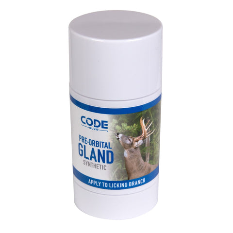 Code Blue Synthetic Pre-Orbital Gland-2.6oz