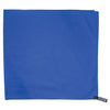 Code Blue Microsuede Bath Towel