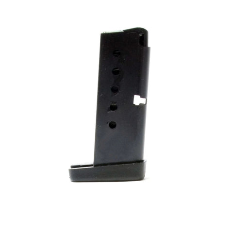 ProMag Taurus TCP .380 ACP 6 Round Magazine-Blued Steel