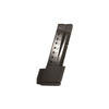 ProMag SandW Shield .40 SandW 9 Round Magazine-Blued Steel