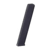 ProMag Glock Model 22 23 27 .40 SandW 27 Round Mag-Black