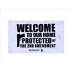 TekMat 2nd Amendment Door Mat