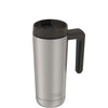 Thermos 18 oz Stainless Steel Mug Silver