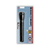 Maglite ML25IT 3-Cell C Black Incandescent Flashlight