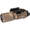 SureFire X300UA Handgun Weaponlight Tan