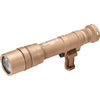 SureFire Scout Light 6V DF 1500 Lum 1913 Picatinny Mnt Tan