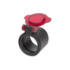 SureFire Slip On Red Filter Assy 1.0 in Bezel