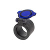 SureFire Slip On Blue Filter Assy 1.0 in Bezel