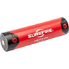 SureFire 18650 Lithium Ion Battery 3.5Ah MicroUsb Recharge