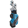 Tour Edge Bazooka 370 Complete Set-RH-Senior-Graphite