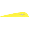 VaneTec V-Max Vanes Flo. Yellow 3 in. 100 pk.