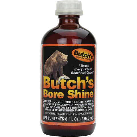 Butch's Bore Shine 8 oz