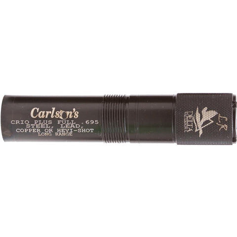 Carlsons Delta Waterfowl Choke Benelli Crio/ Crio Plus LR 12ga.