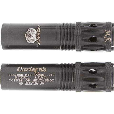 Carlsons Cremator Ported Choke 12 ga. Beretta/ Benelli Mobil MR