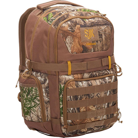 Slumberjack Sage 32 Daypack Realtree Edge