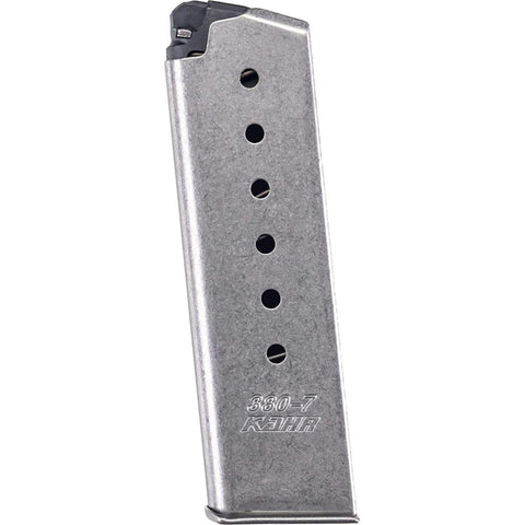 Kahr .380 ACP Magazine 7 rd. Fits CT Models