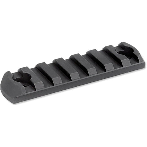 Rock River Arms M-Lok Rail Assembly Black 7-Slot