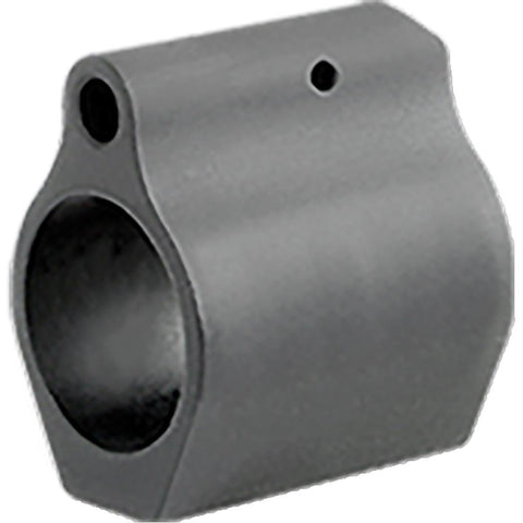 Rock River Arms Low Profile Gas Block Black .750 Diameter