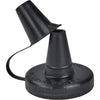 Hodgdon Powder Funnel Cap Black