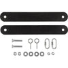 EzAim  Rubber Strap Gong Hanging Kit