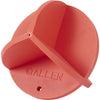 EzAim Holey Roller Target Orange