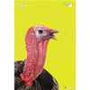 EzAim Splash Turkey Targets 12x18 8 pk.