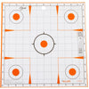 EzAim Sight-In Grid Paper Targets 12x12 12 pk.