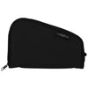 Evolution Mesquite Pistol Case Black 8 in.