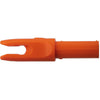 Victory 3DHV/RIP Press Fit Nock Orange 12 pk.