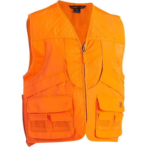 SJK Sharpshooter Vest Blaze 2X-Large