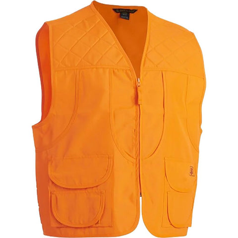 SJK Flight Vest Blaze Large