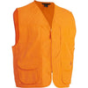 SJK Flight Vest Blaze Large