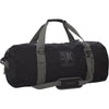 Slumberjack Ransak 70 Duffel Bag Black