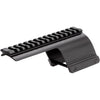 Sun Optics Shotgun Saddle Scope Mount Remington 870 12,3.5 Mag 12 ga.