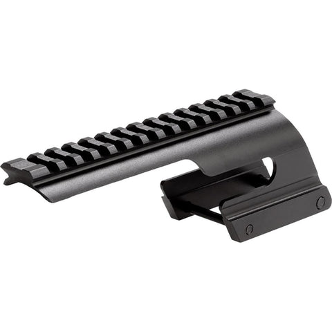 Sun Optics Shotgun Saddle Mount  Remington 870/1100/1187 12 ga.  LH/RH